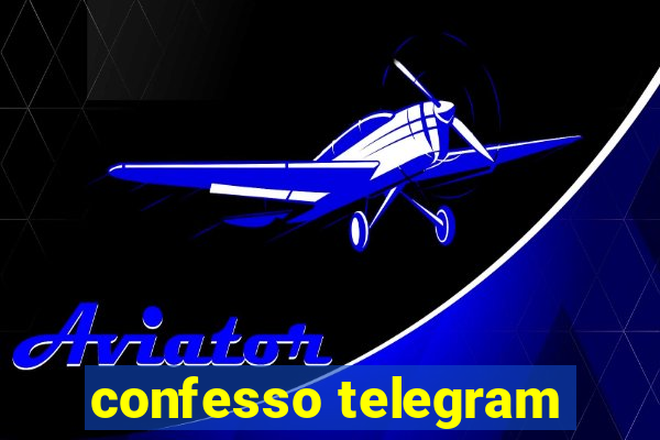 confesso telegram